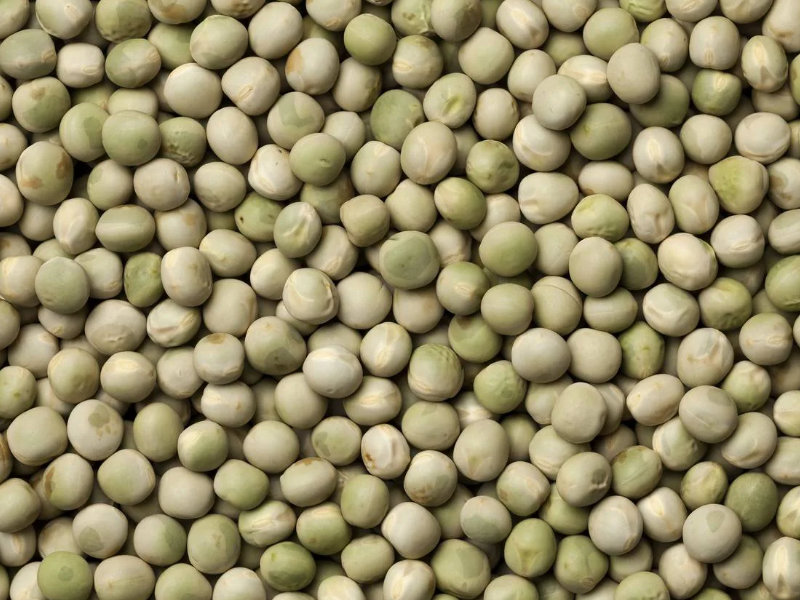 Pea Seed (5 lbs)